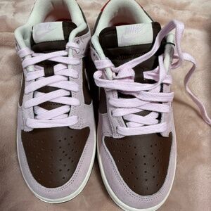 Neopolitan Dunks